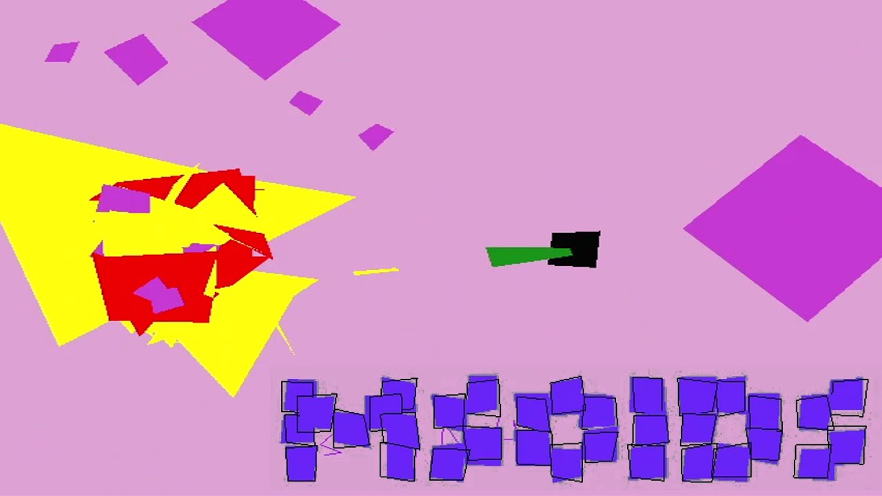 MSOIDS (Windows game 2007)
