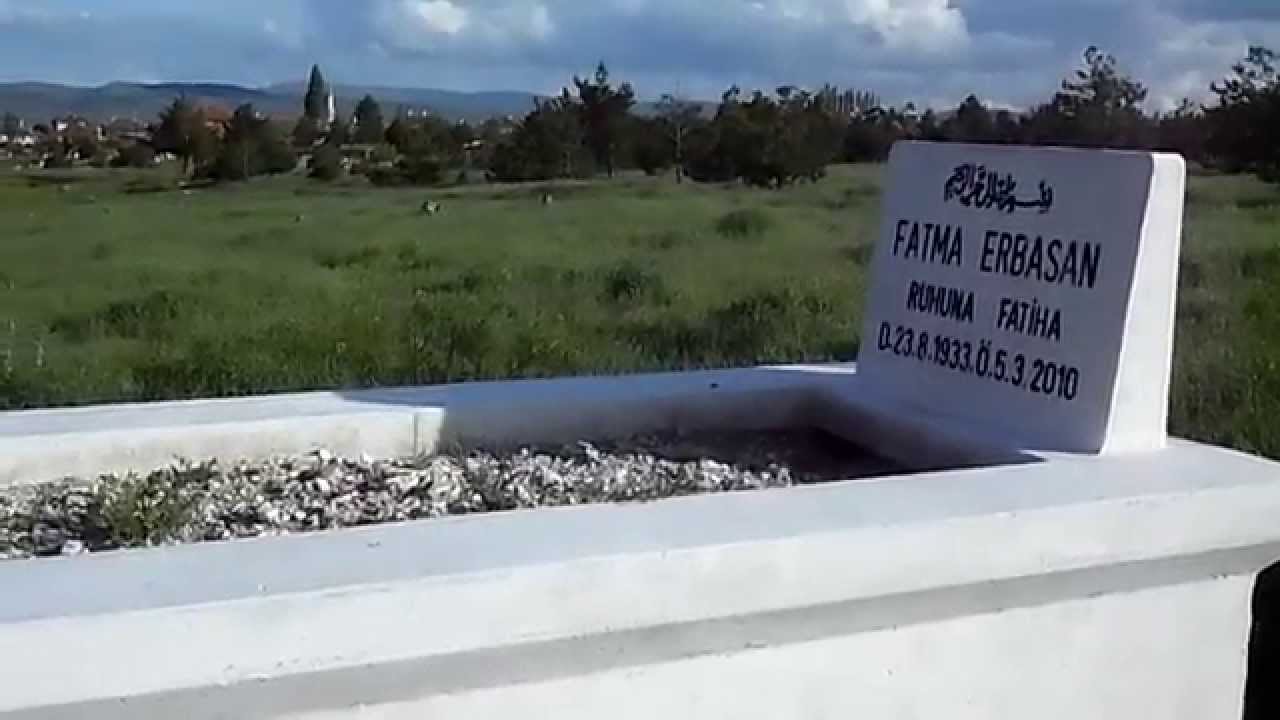 Mezarlık16