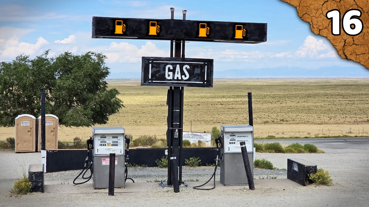 Došli sme s Feldou na najväčšiu piesočnú dunu v Amerike ! (DEATH VALLEY Časť 16.)
