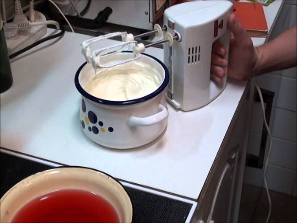 culinaria '89 - robot kuchenny typ 165