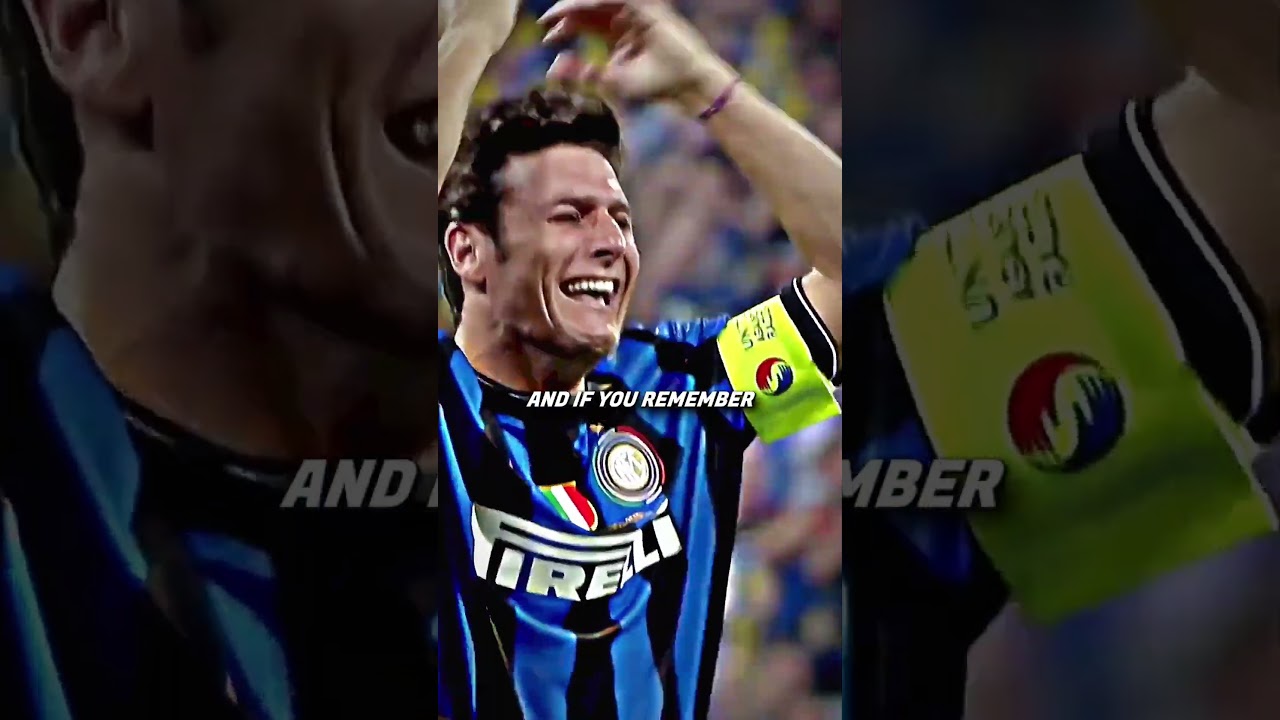 How Jos&eacute; Mourinho won the champions league with Inter Milan #shorts