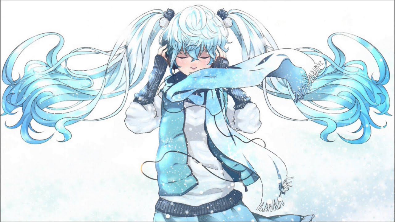 【Hatsune Miku】Let It Go - Japanese Single Version【Vocaloid】