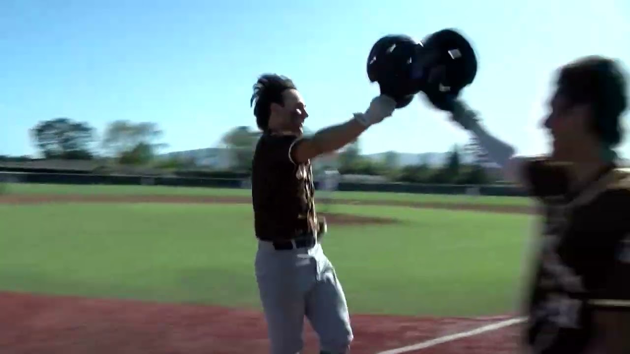 CCS SunPower Electric Game | St. Francis at Mitty Baseball 4.1.22