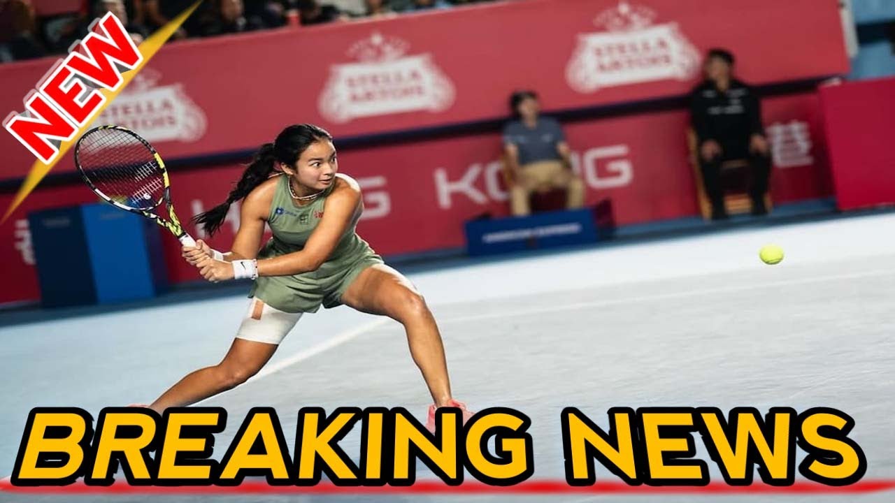 Alex Eala's Epic SEA Games Gold Quest Kicks Off Against Malaysian Rival! 🥇🇲🇾
