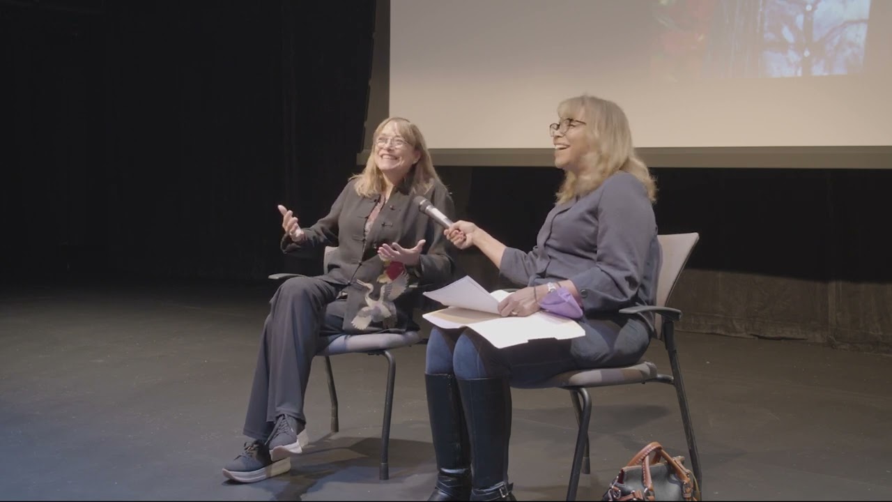 Karen Allen Master of Cinema Award & Discussion