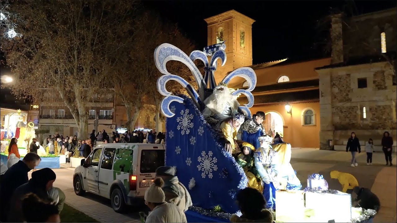 NAVIDAD 2025-26 EN MARCHAMALO | AFTER MOVIE