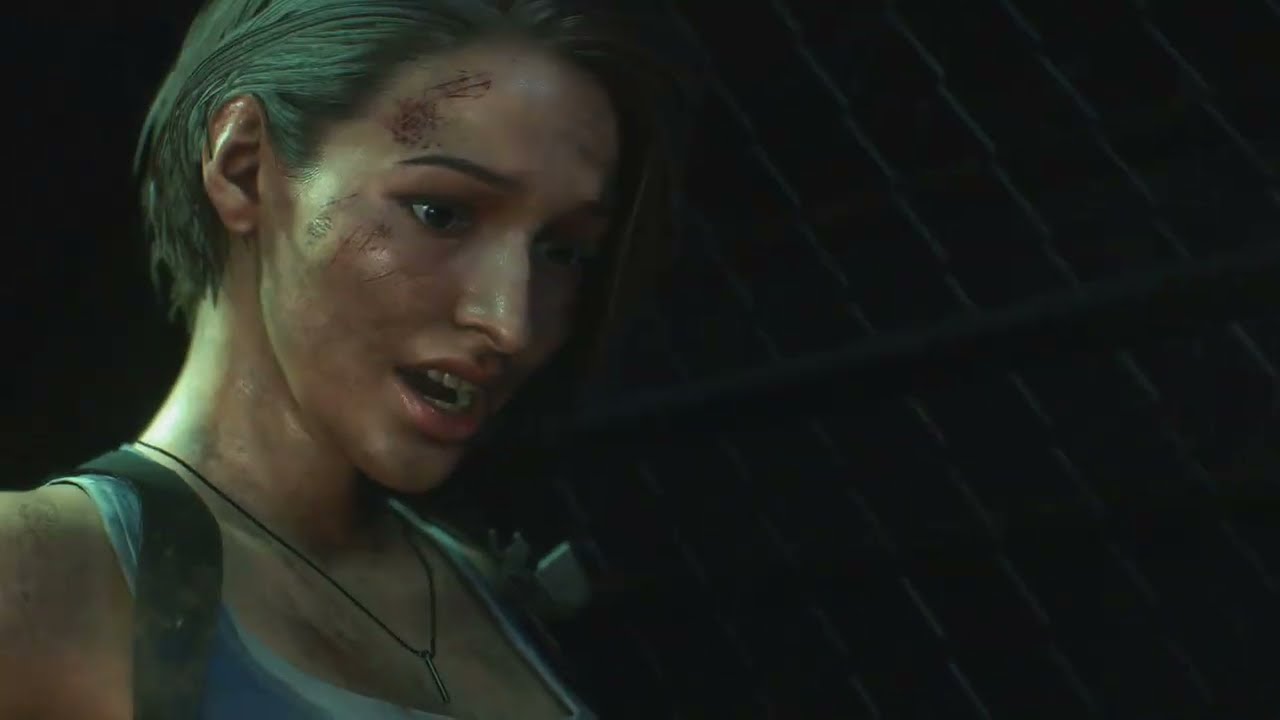 [NC] Resident Evil 3 Remake #2