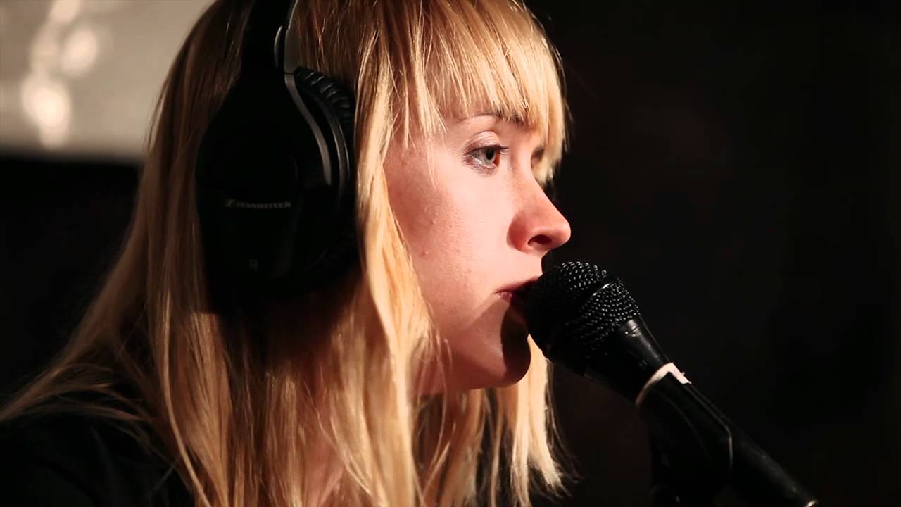 Wye Oak - Civilian (Live on KEXP)