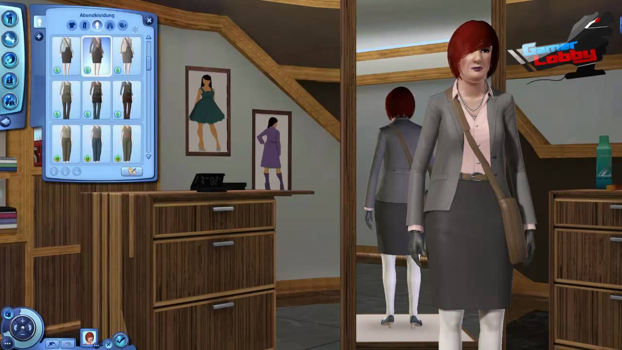 Review: Die Sims 3 - Traumkarrieren