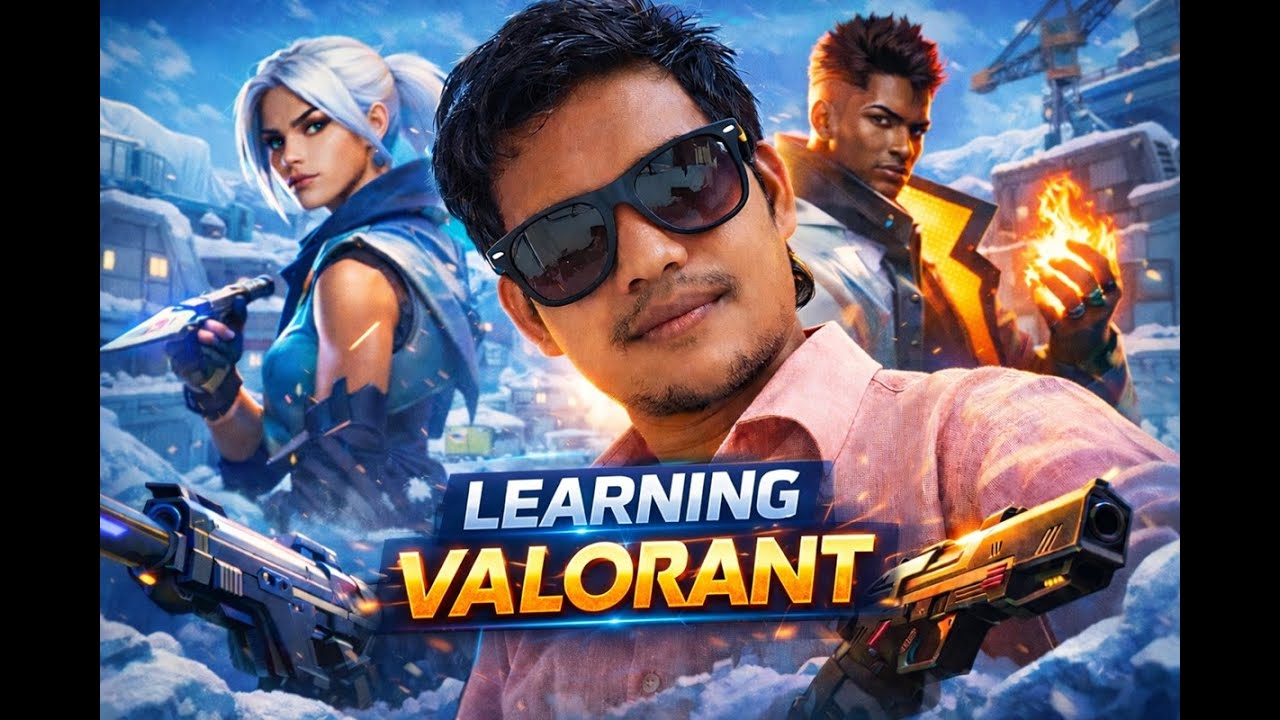 valortant