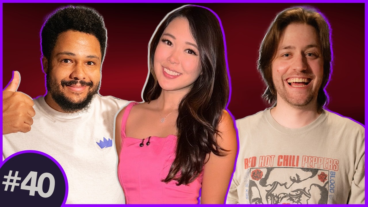 Talking About The ExtraEmily Drama | Punching Down Episode 40