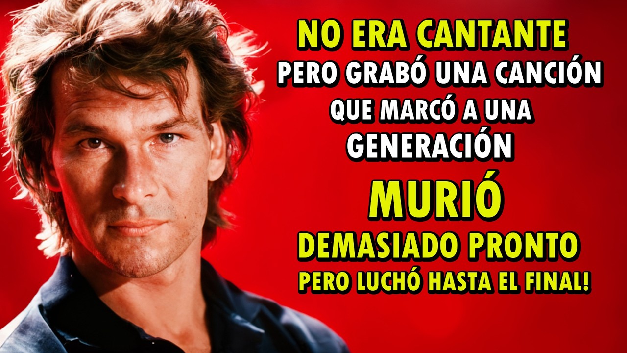 El increíble origen de esta balada de 1987