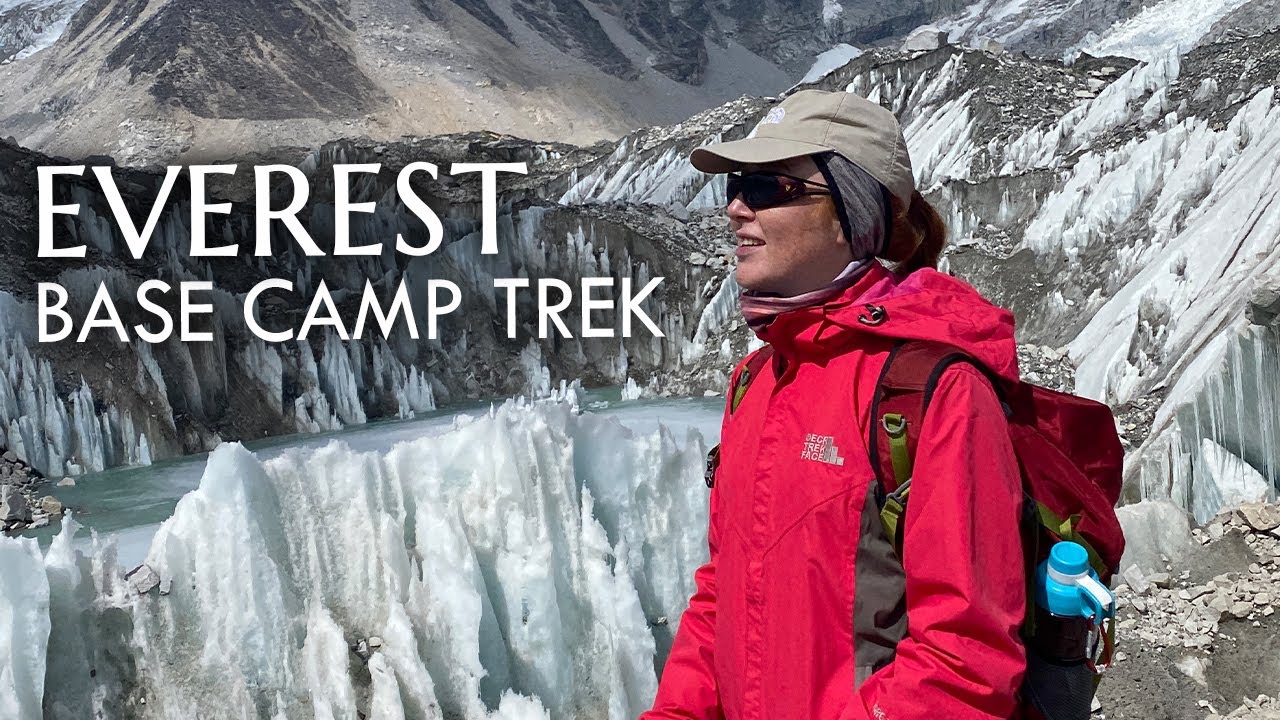 Hiking to the Everest Base Camp on 70 year summit anniversary
