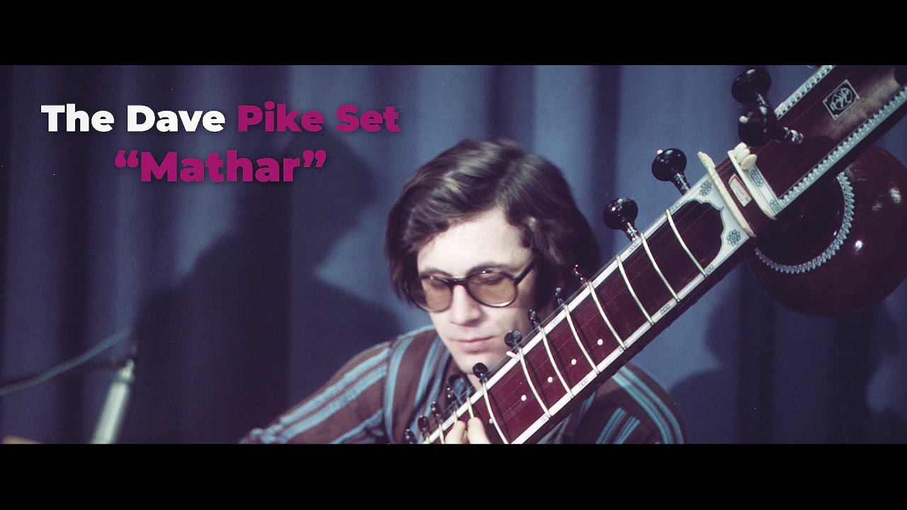 Dave Pike Set - Mathar