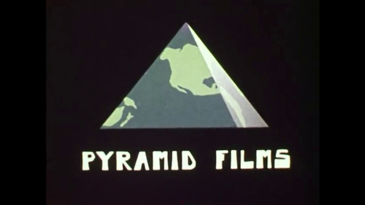 Pyramid Films (Variant, 1979)