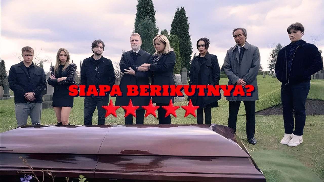 Kecelakaan Ini Seharusnya Membvnvh Semua Orang… Tapi Takdir Punya Rencana Lain