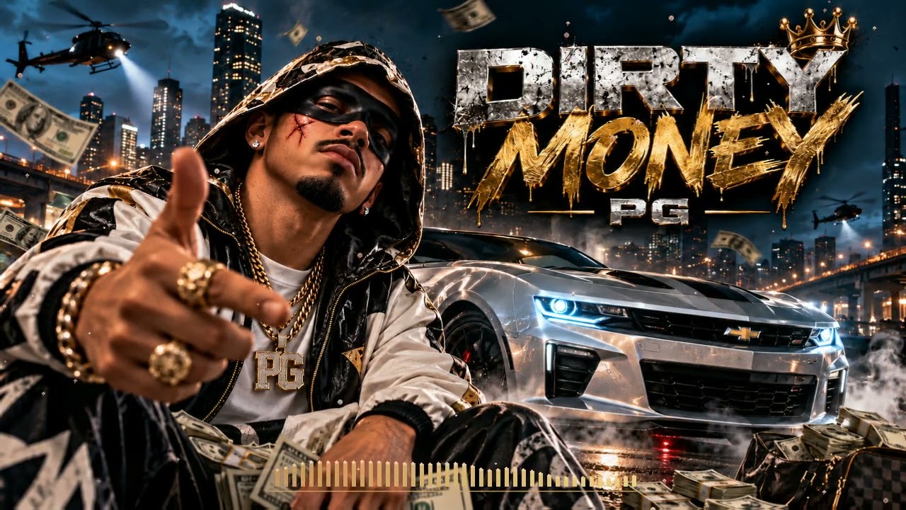 PG - Dirty money