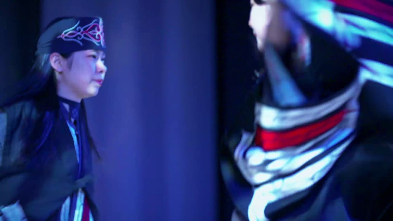 Upopoy Program: Traditional Performing Arts