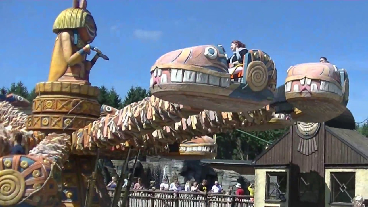 Solguden Djurs Sommerland