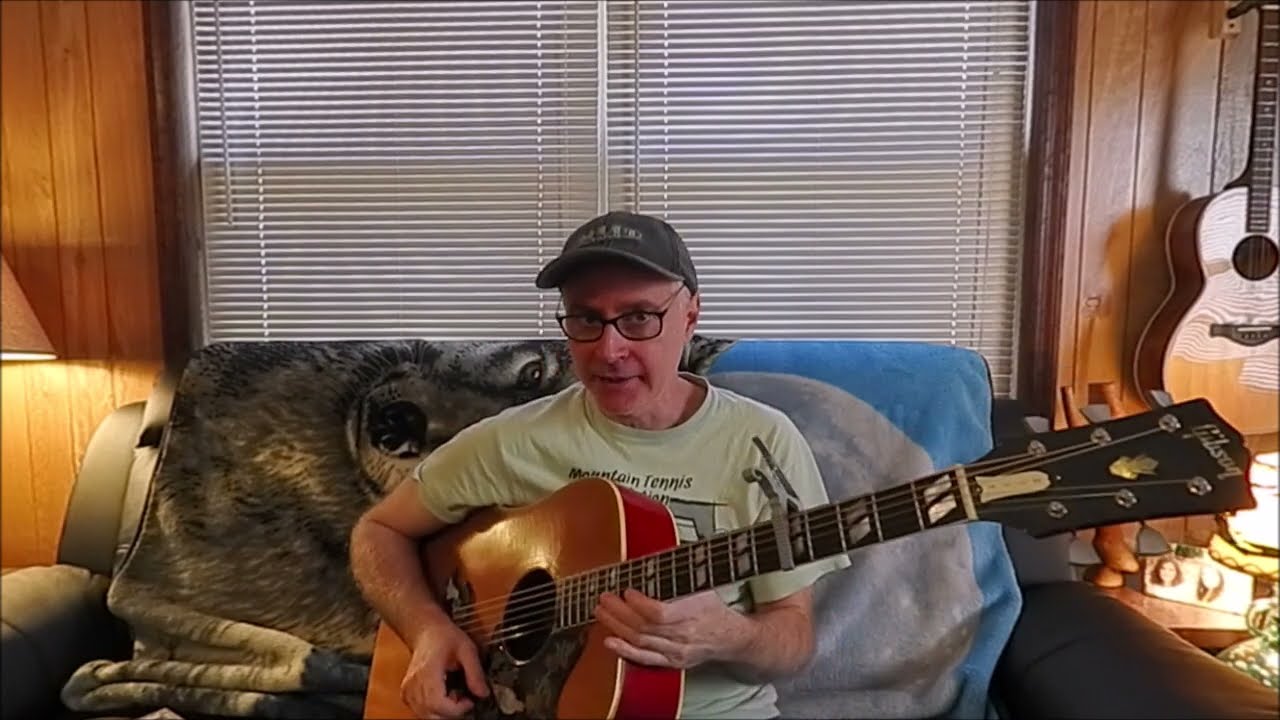 I Believe there's a Heaven (words & music by Jerry Marshall Wilson)