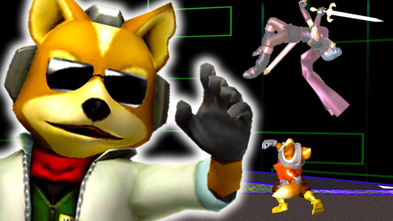 I Can Beat Zain With Fox.