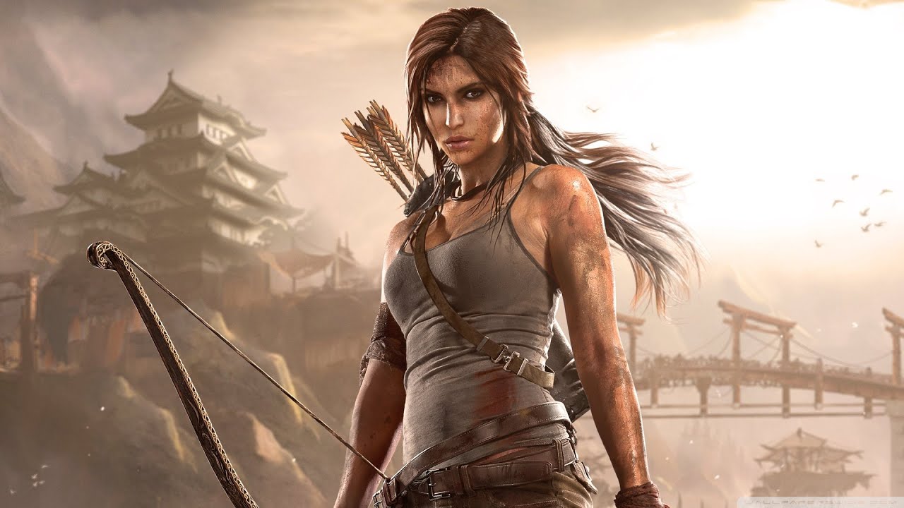Rise of the TOMB RAIDER | Gameplay - EP 25 #video #youtubevideo #games