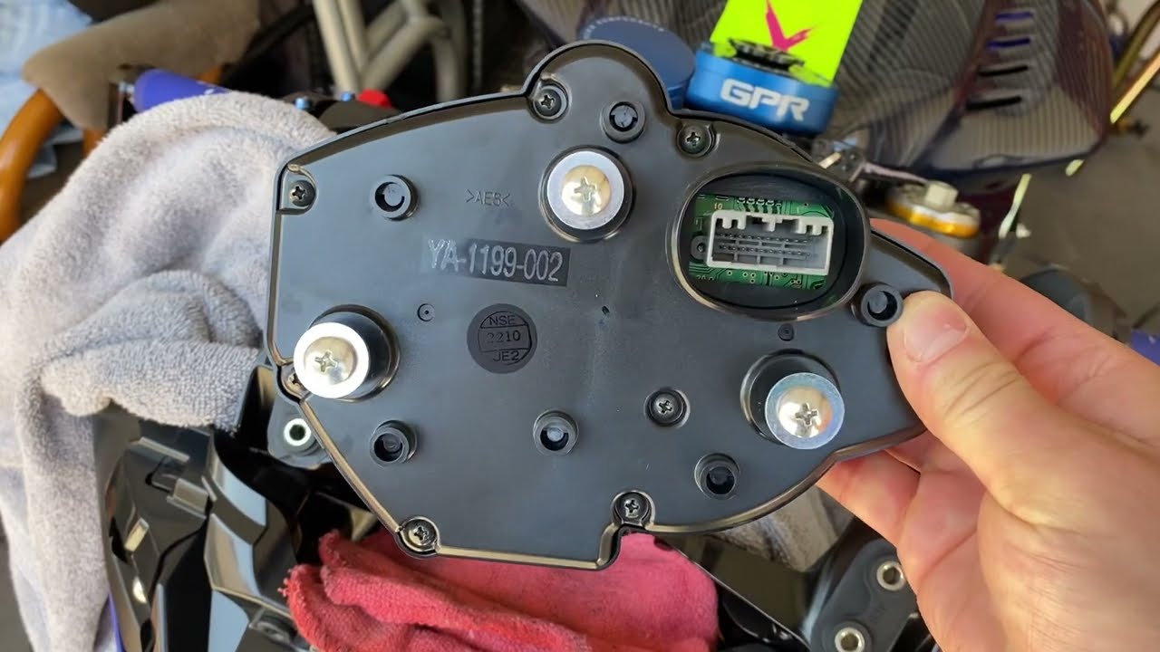 2020 YAMAHA R6 STARLANE DAVINCI II PRE-INSTALL REVIEW
