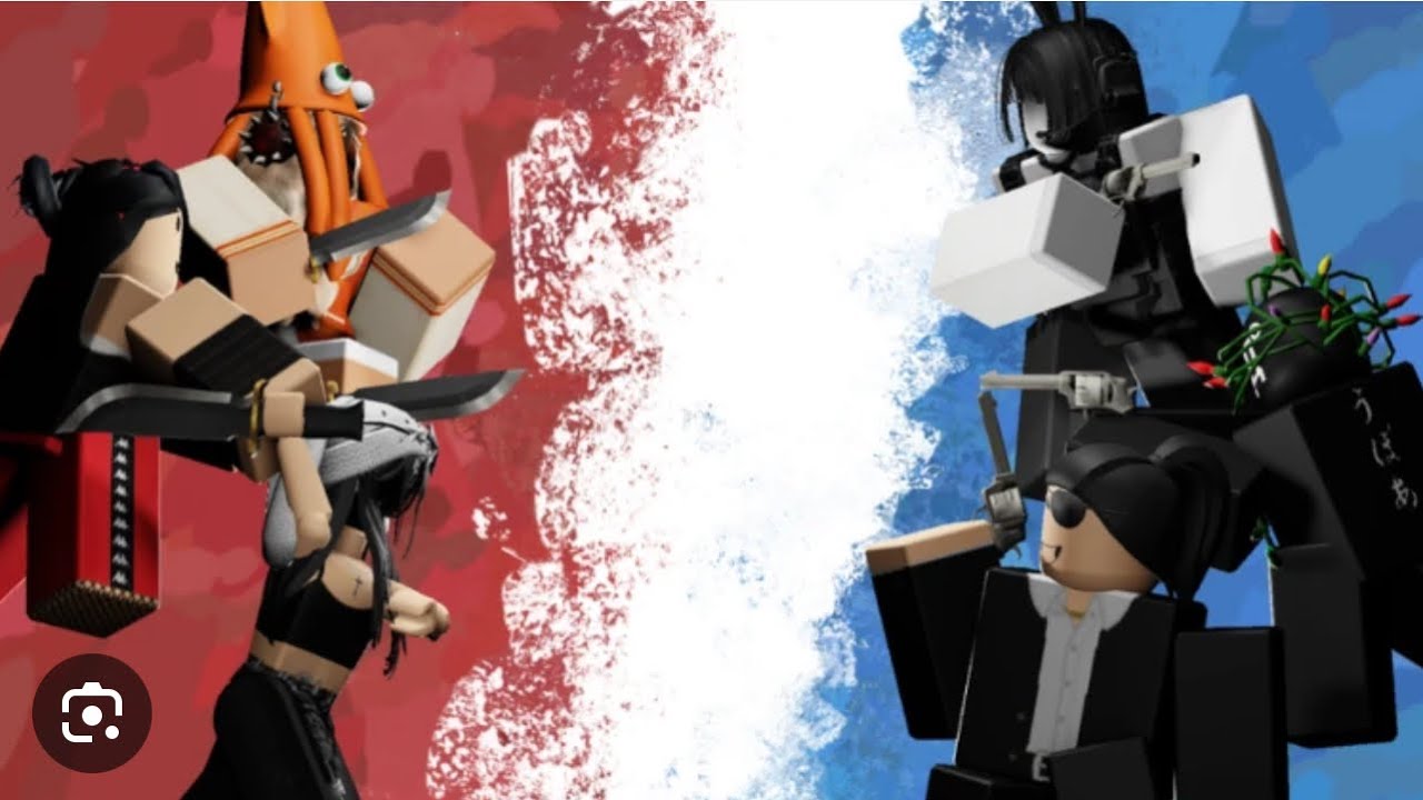Murderers vs sherrifs