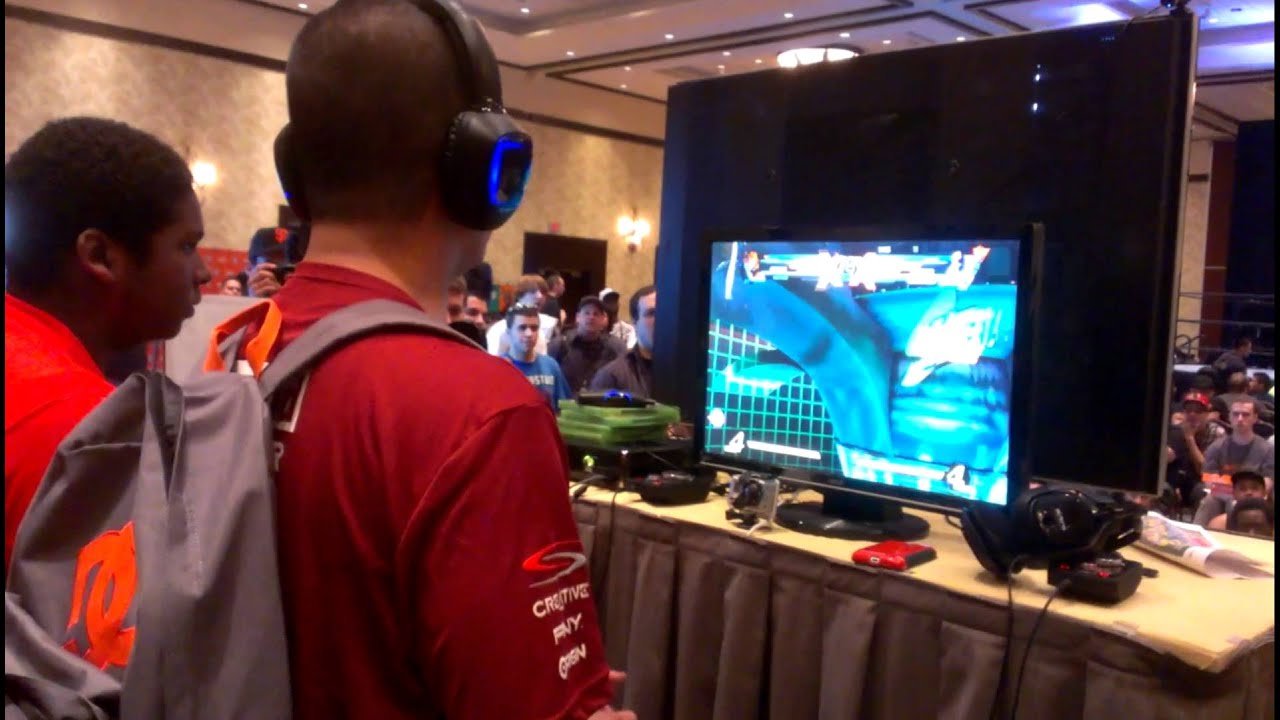 CEO2012 - FilipinoChamp Vs Unknown Super Salt