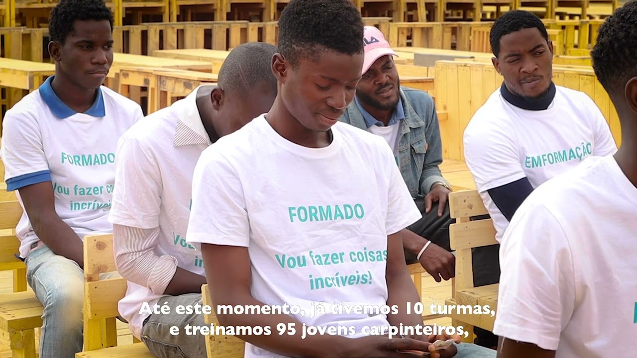 Re-cycle: projeto de sustentabilidade