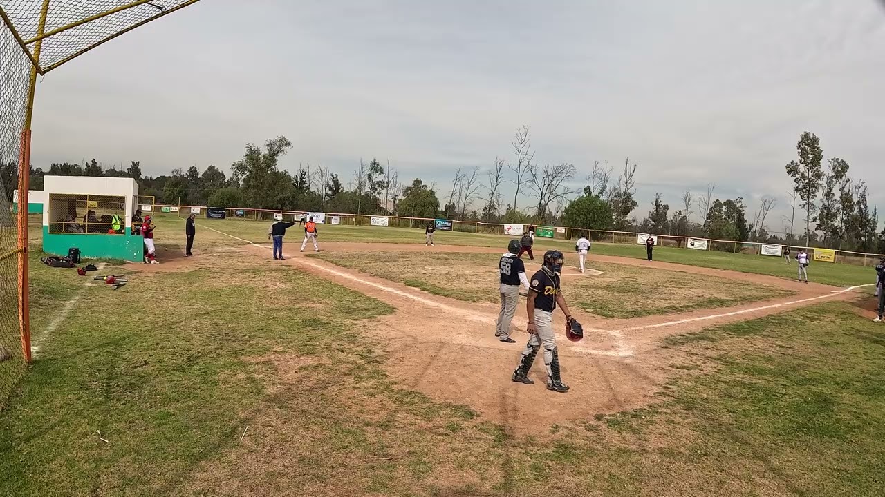 (J03-06) 7/02/2026 Cerveceros vs Administradores
