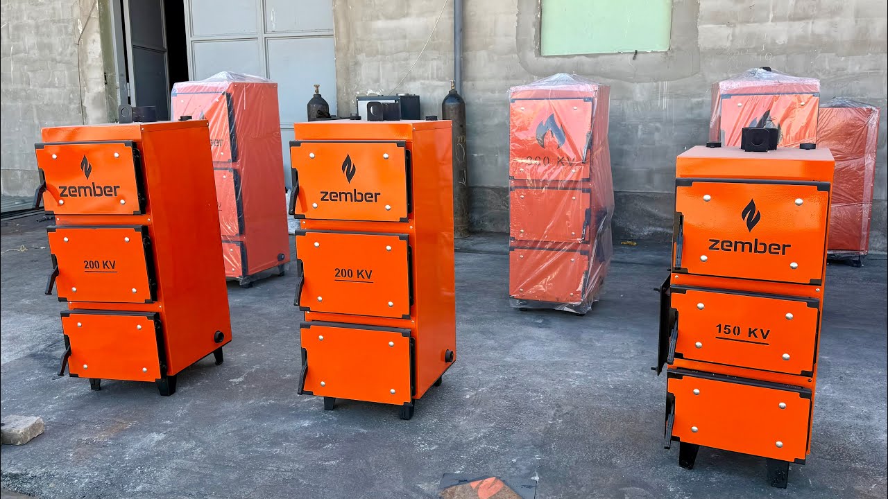 Xorazmga 10 dona bunkerli avtomat ko’mir katyolimizdan yetkazib berdik 