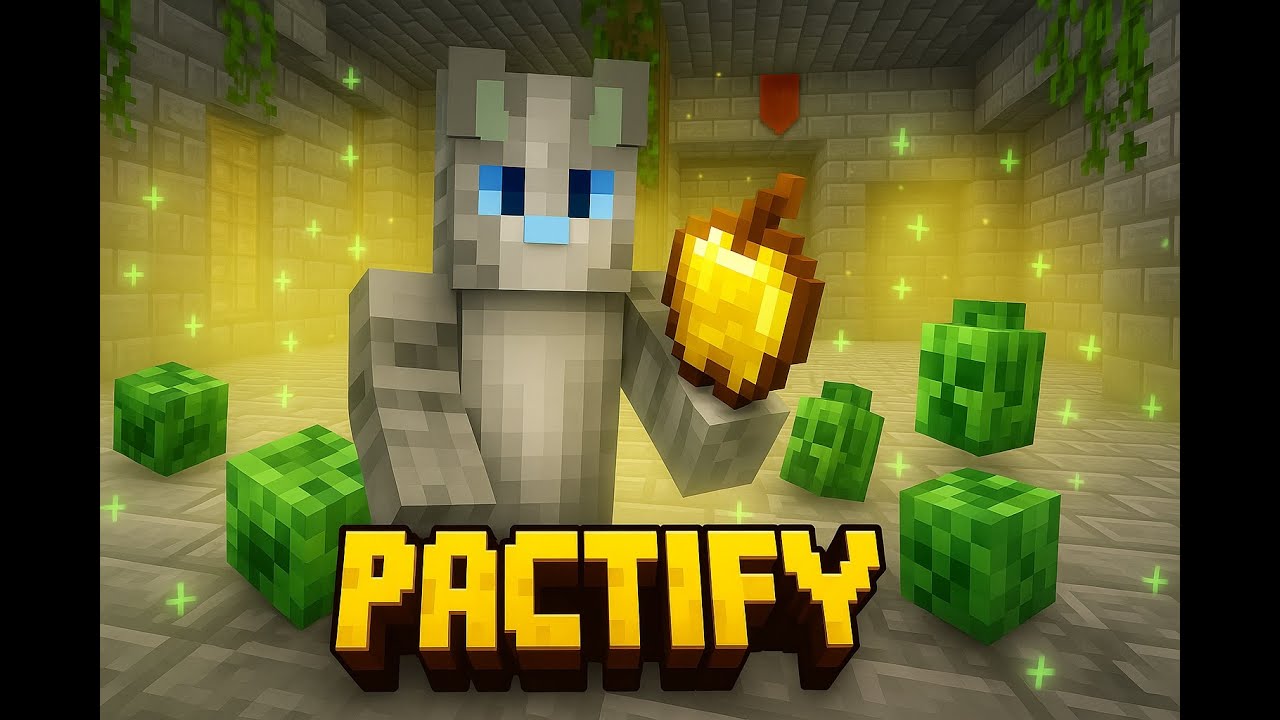 Je deviens le plus riche de Pactify [Casino] - iTech