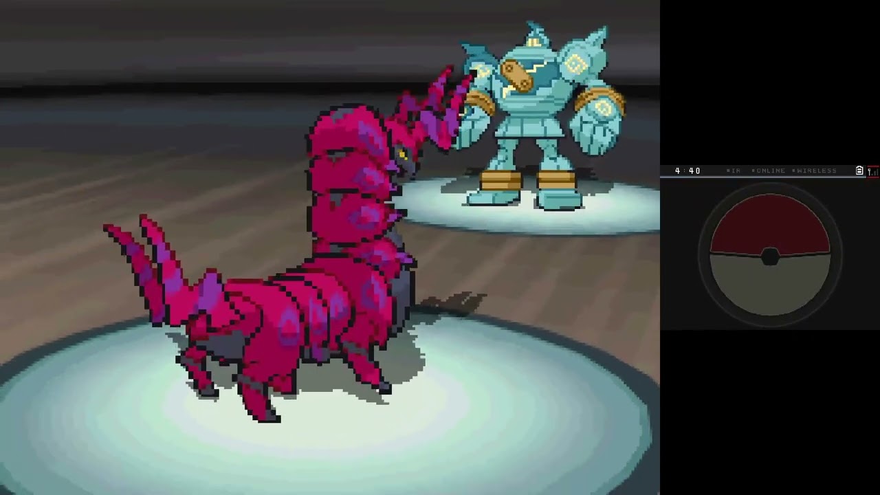 Pokemon White 2 - #79 - Victory Road
