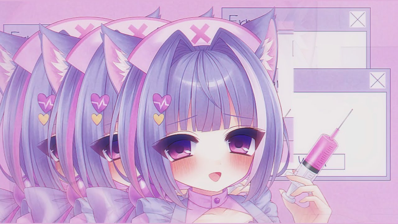 【猫ちゃんが】おくすり飲んで寝よう/もちうつね【萌えボで歌ってみた】Covered by 満月りこる