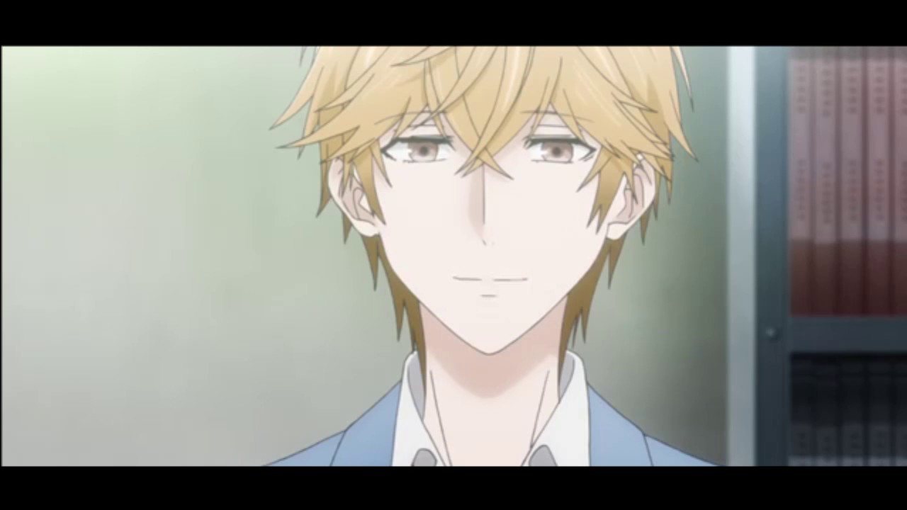 AMV Yaoi từa lưa (summer 2017)  ._. hủ ơi tới đ&acirc;y!!!