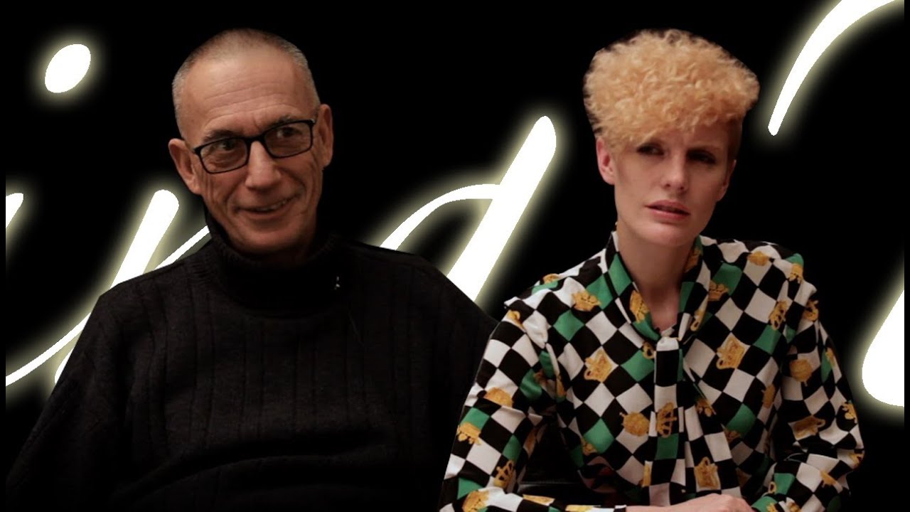 Loving The Alien -  011 - Alexander Robotnick