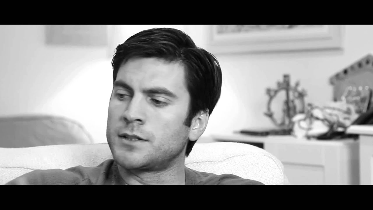 Inspiring Testimony from Actor Wes Bentley