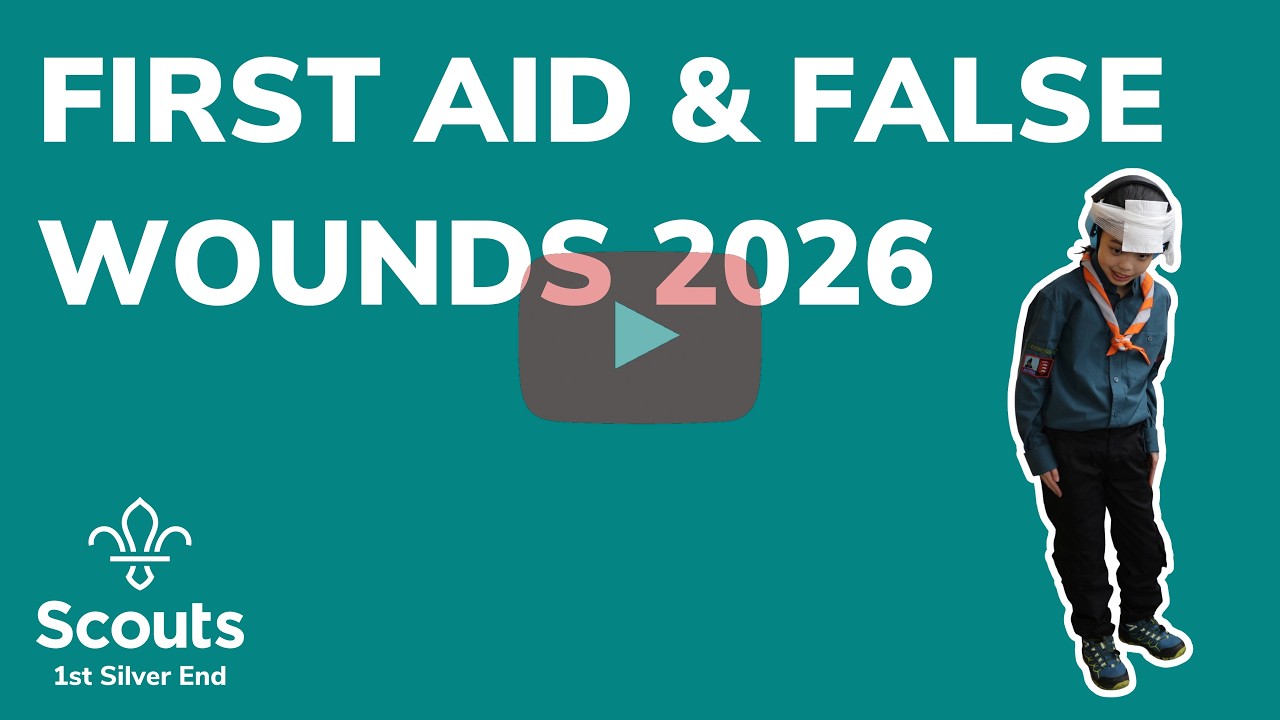 1st Aid Night