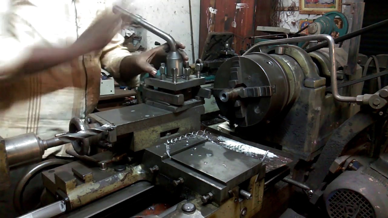 Shaft joint.(Two Shaft joining) . ##1