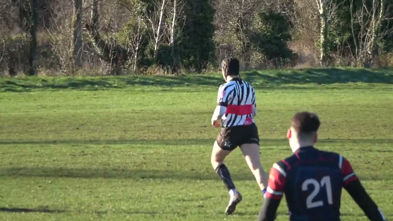Biggleswade XV vs Couchman Kings - 03/01/2026 - Matchplay