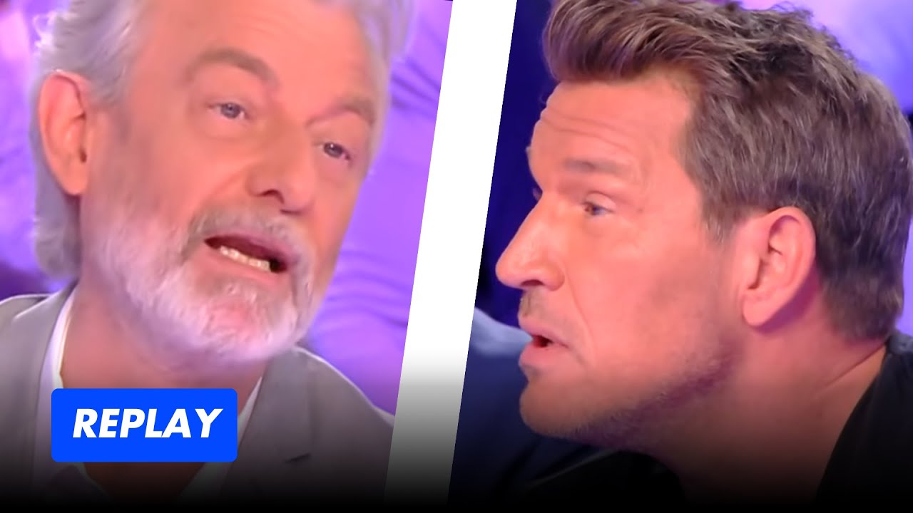 TPMP Clash Gilles Verdez vs Benjamin Castaldi | TPMP Replay 2024 | Émission complète du 23 avril