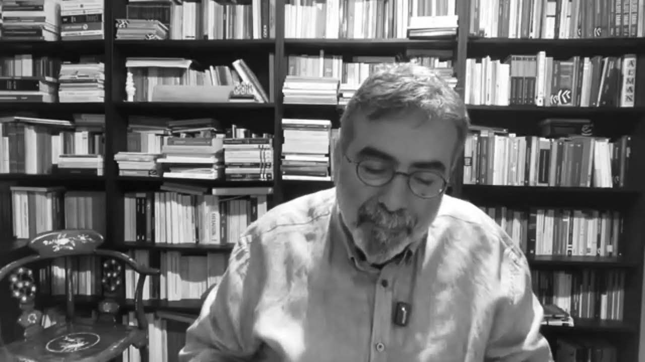 ibrahim, içimdeki putları devir.. -  dücane cündioğlu