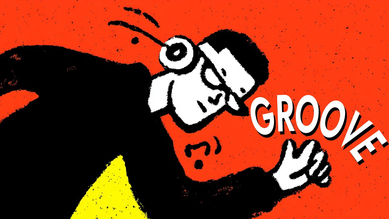 Хотите почувствовать полет? ☁️ 2026 Weightless Groove | GROOVE POP · JAZZ HOP | Кафе · Работа