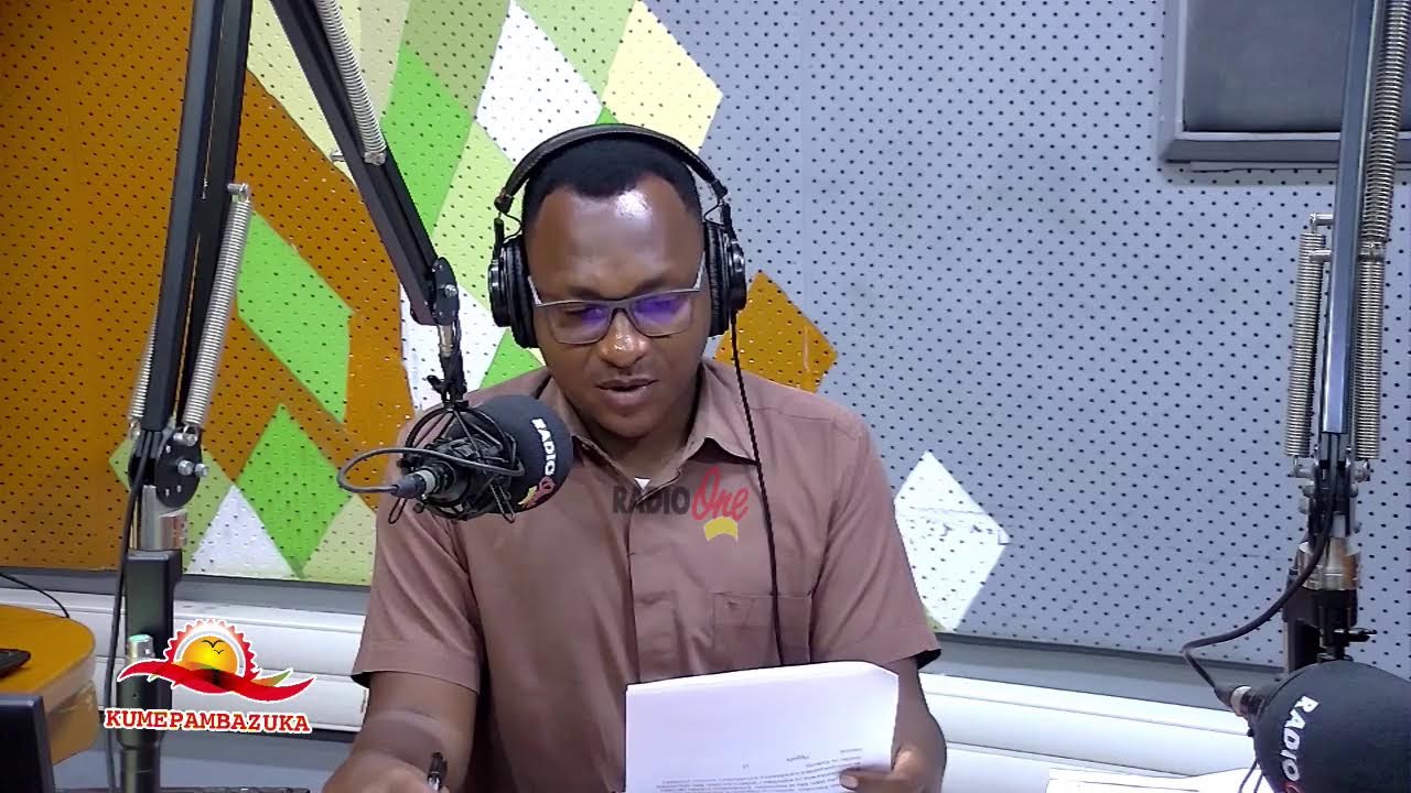 🔴NYEPESI NYEPESI, KULALA MAKABURINI KUNAONGEZA UFAHAMU KWA WANAFUNZI. FEBRUARI 20, 2026.