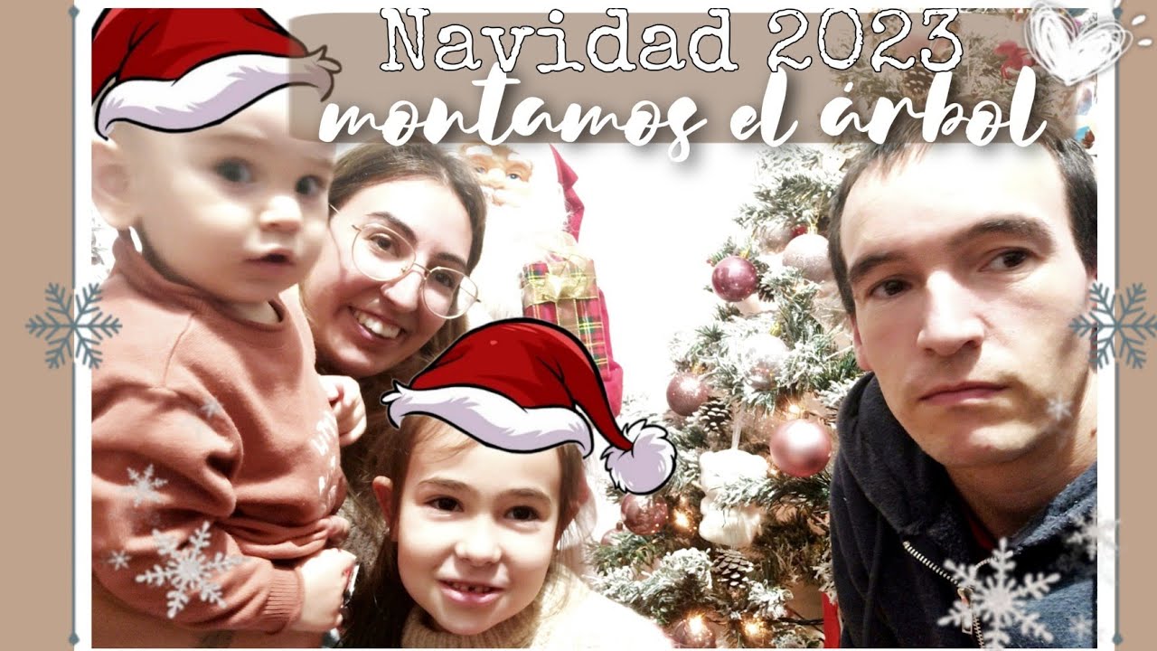 🎄DECORA CONMIGO NAVIDAD 2023 / IDEAS PARA DECORAR @jenigtv