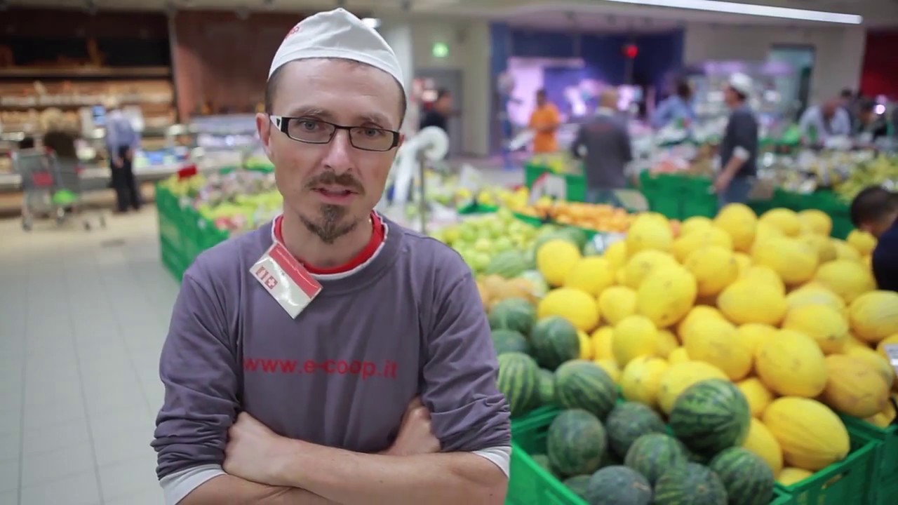 Nuovo superstore Coop.CI Foligno