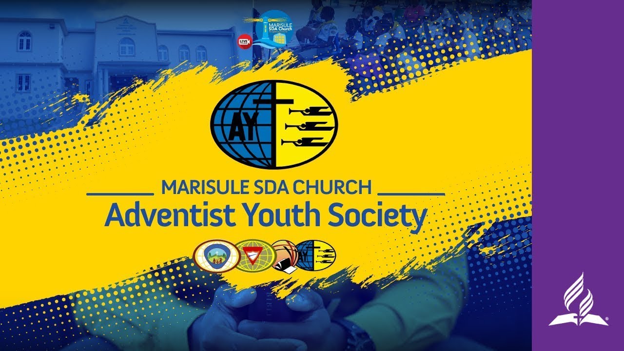 Marisule S.D.A. Church Sabbath Afternoon AY Service February 14, 2026