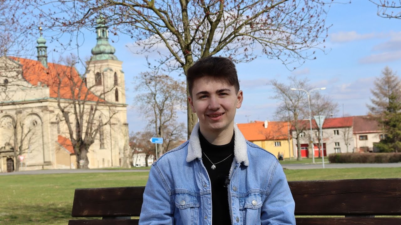 Muncifaj I Toulky smečenskou historií