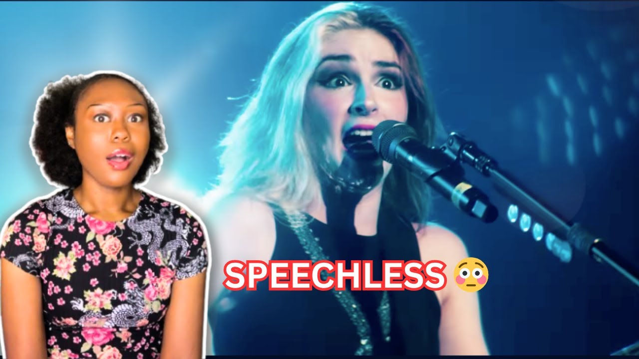 First Time Hearing The Warning – “Choke” | Reaction